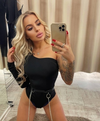 Анкета проститутки Таисия - Фото, г. Горишние Плавни, 22 года, №927